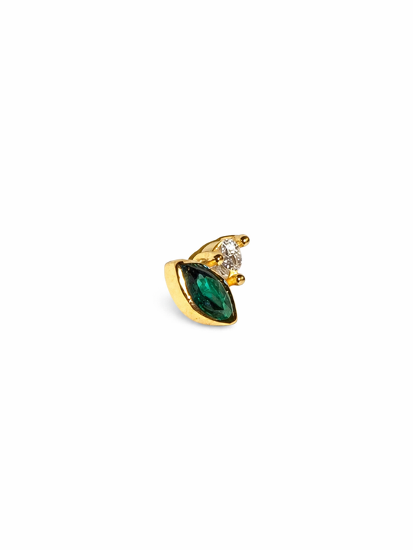 the oyo earring