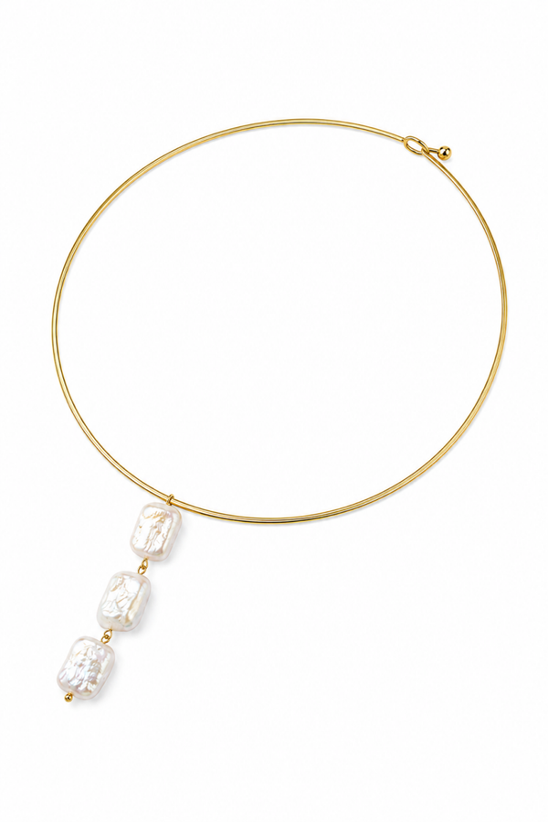 the rhodes necklace