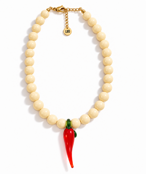 the rosie necklace