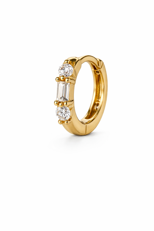 the aeris earring