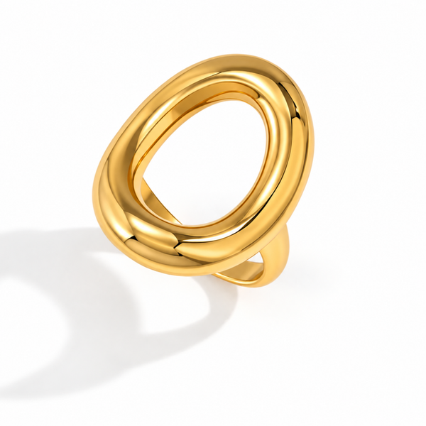 the brooks ring