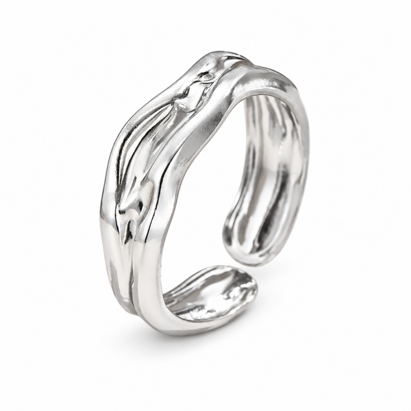 the lilibet ring