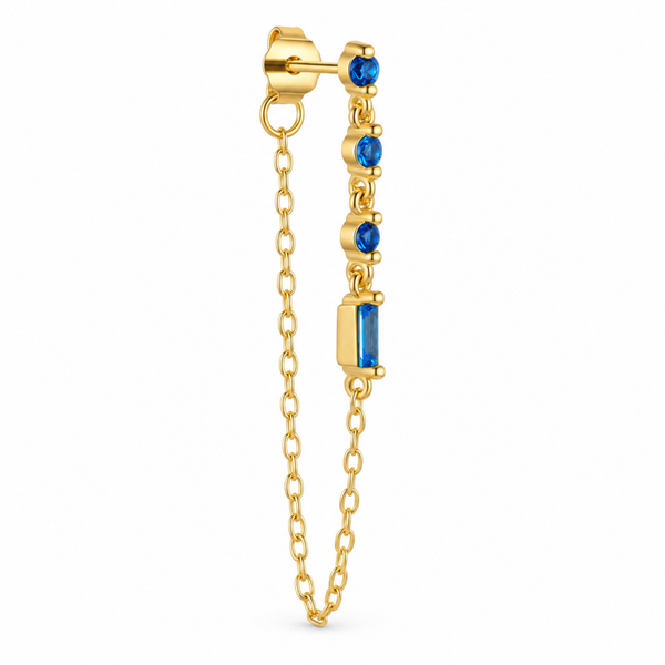 the colla earring