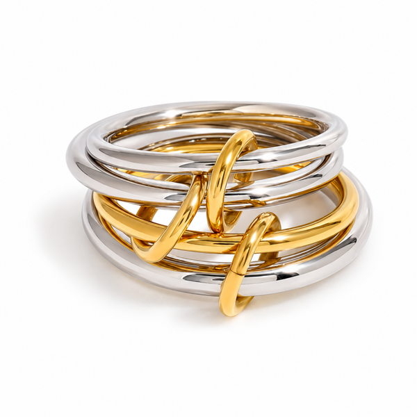 the lennon ring