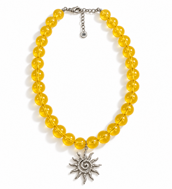 the claire necklace