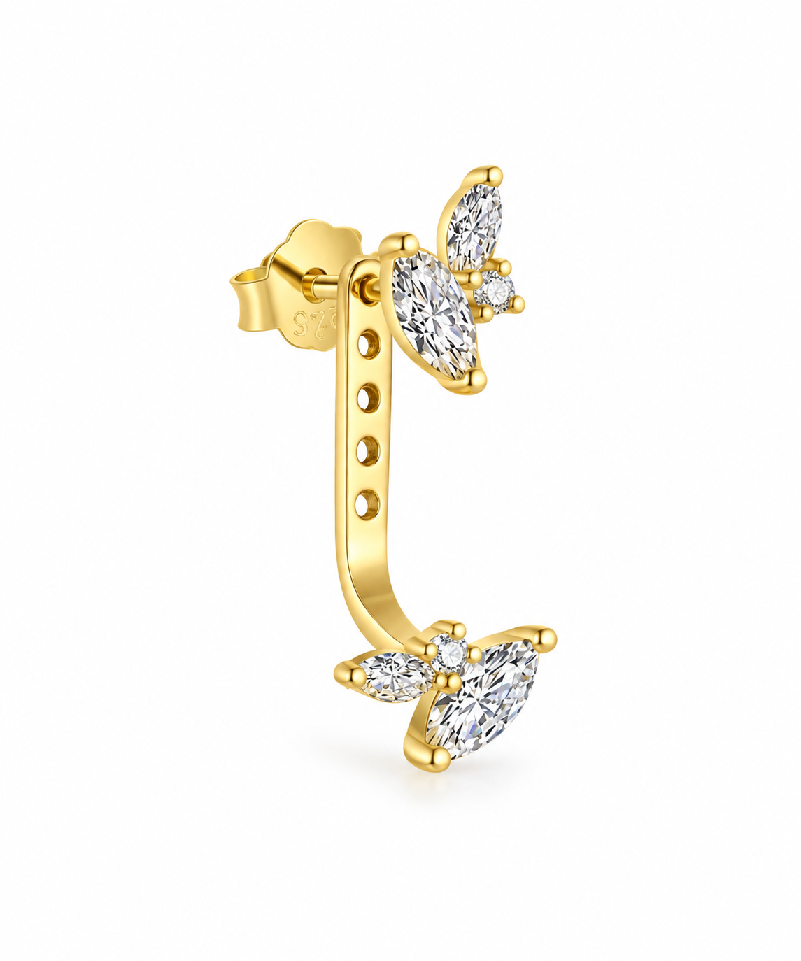 the marceline earring