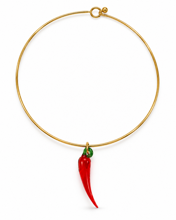 the ossie necklace