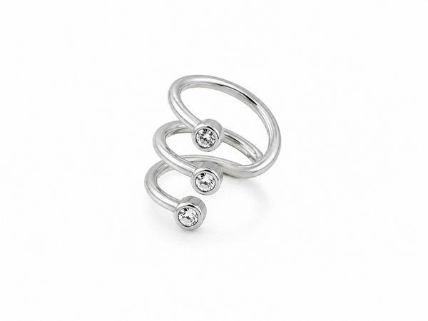 the oev ear cuff