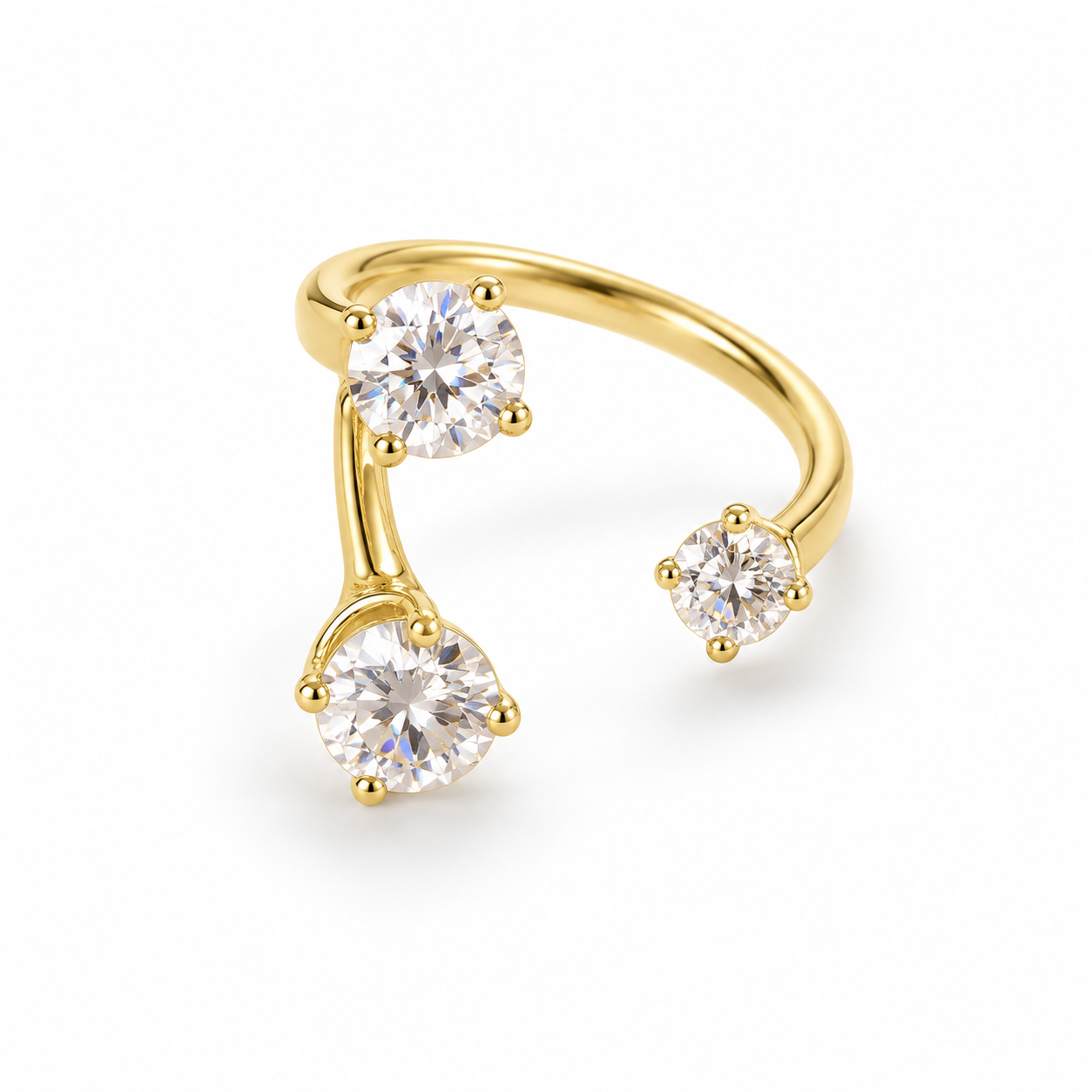 the glam ring