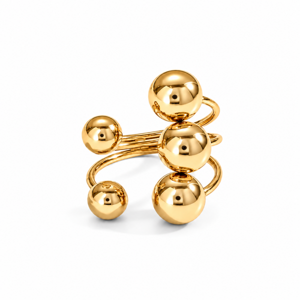 the amelia ring