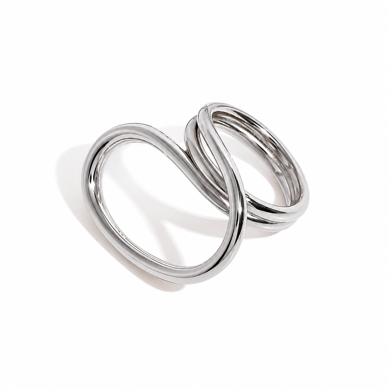 the koa ring