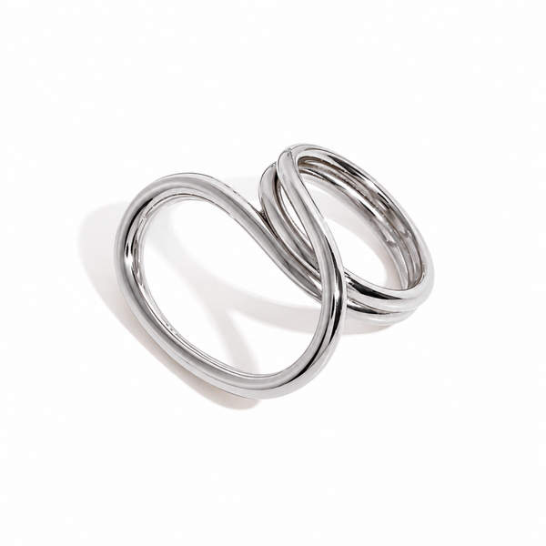 the koa ring