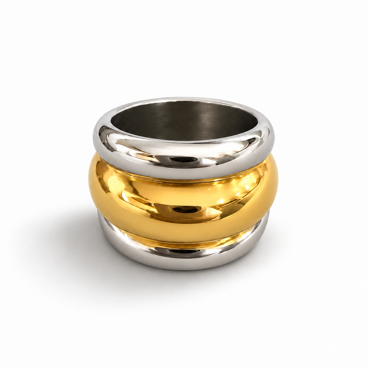 the ernie ring