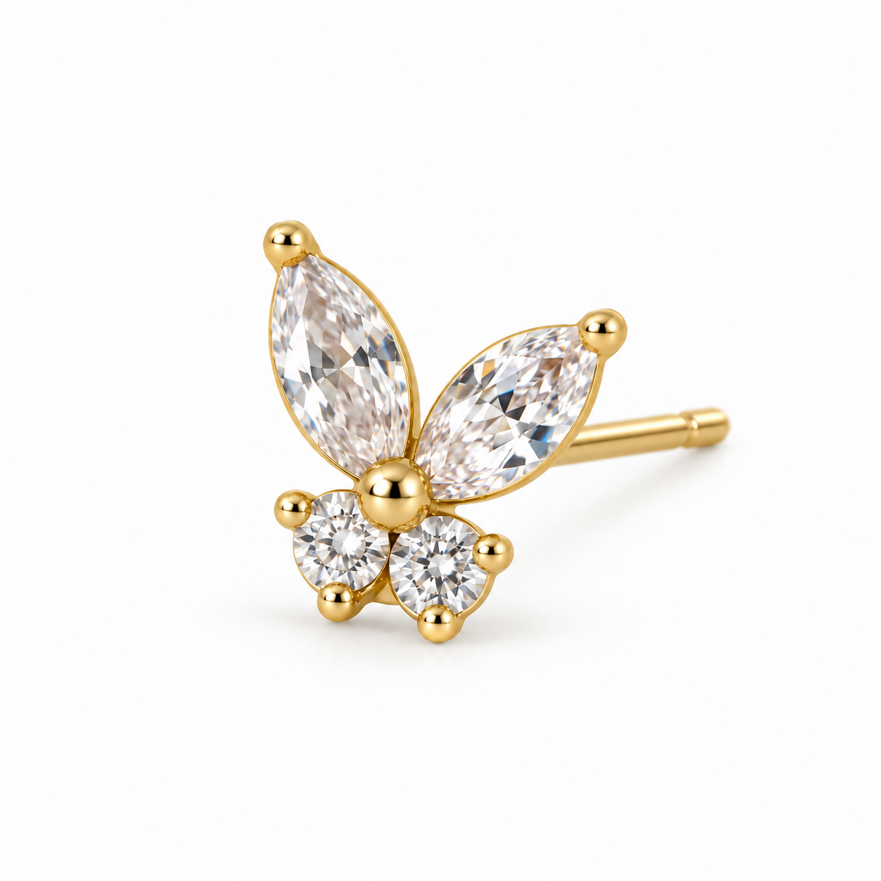 the ace earring
