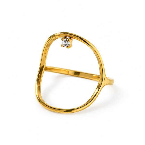 the alistair ring