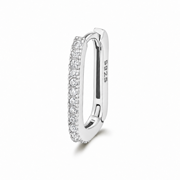 the welle earring
