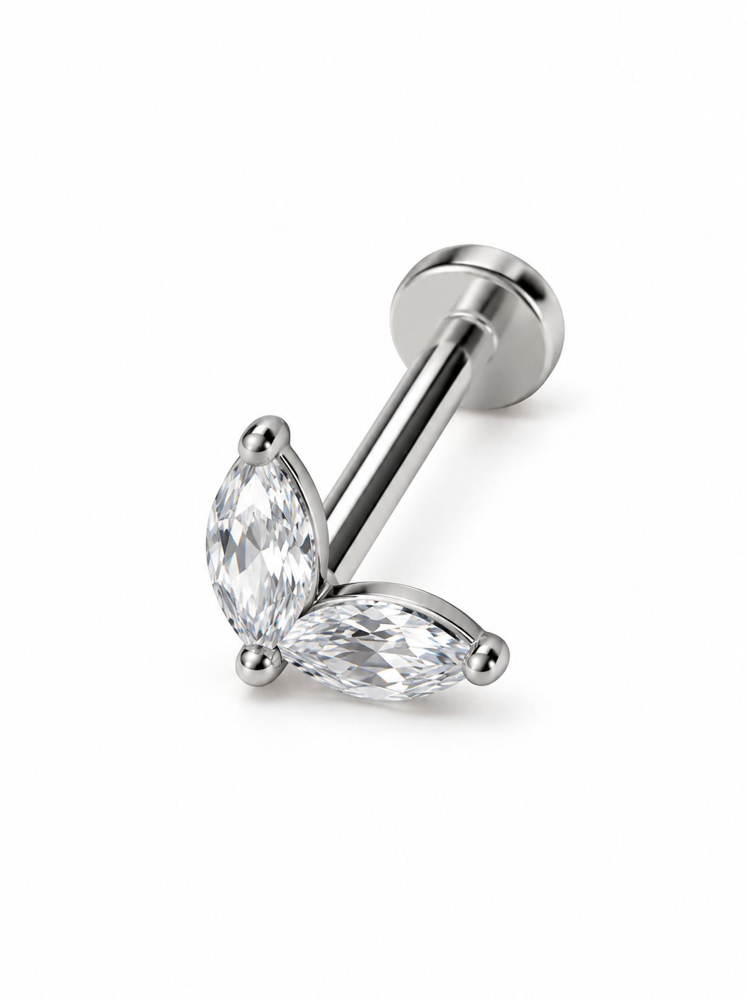 the elle piercing