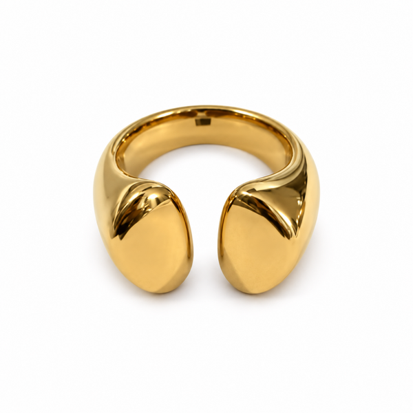 the tenor ring