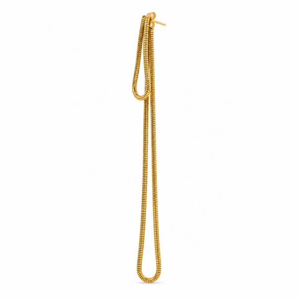 the giselle earring