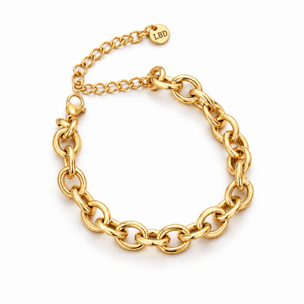 the selecte bracelet