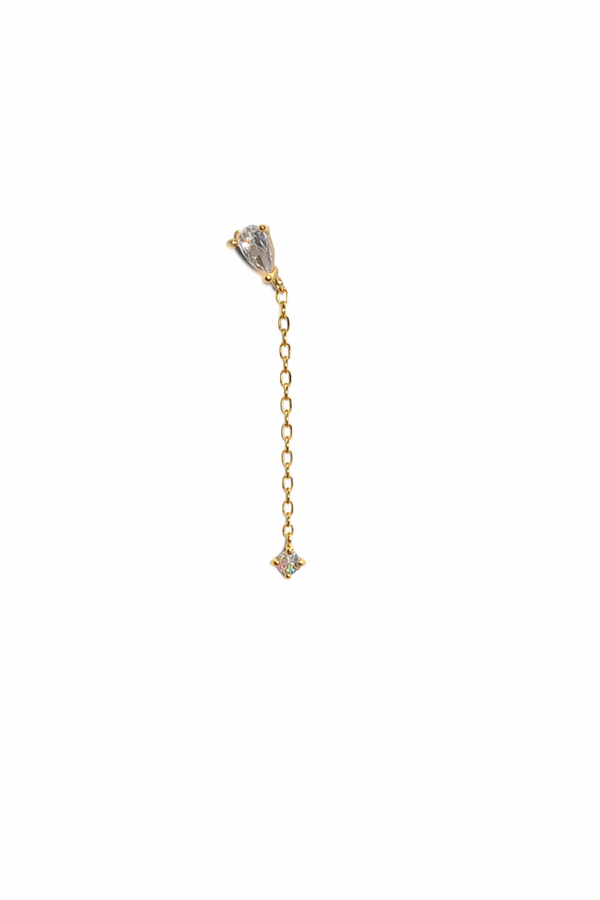 the evine earring