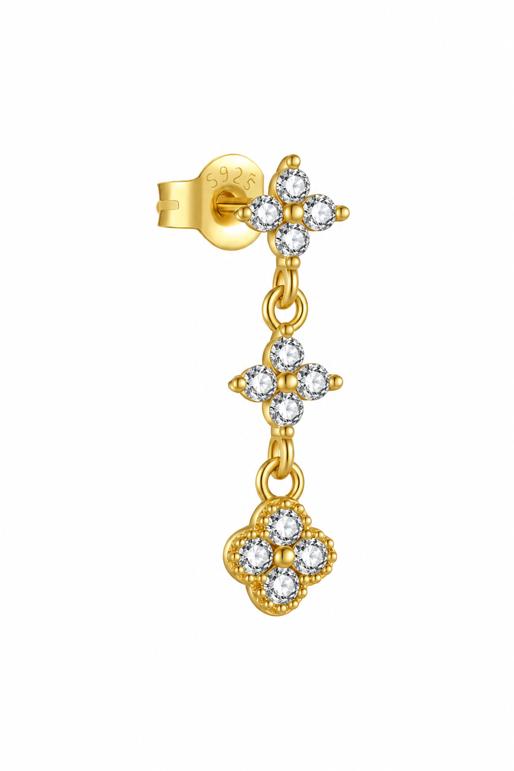 the bono earring