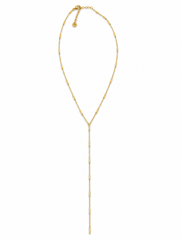 the miles necklace