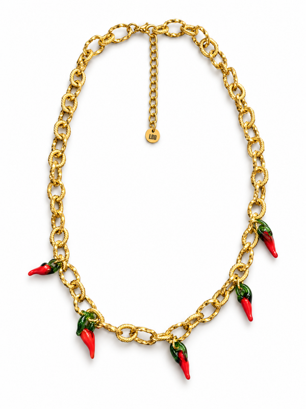 the nuni necklace