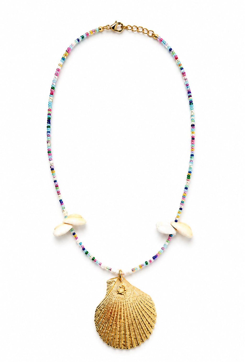 the jo necklace