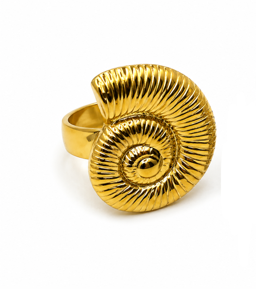 the georgia ring