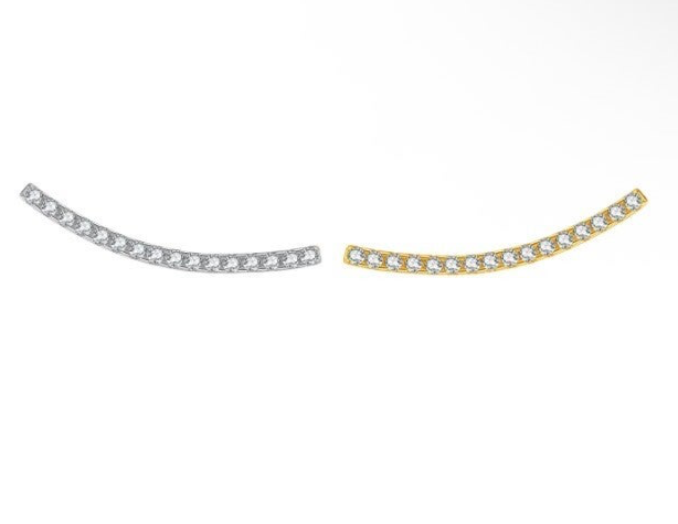 the ames earring