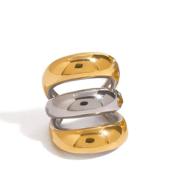 the eden ear cuff