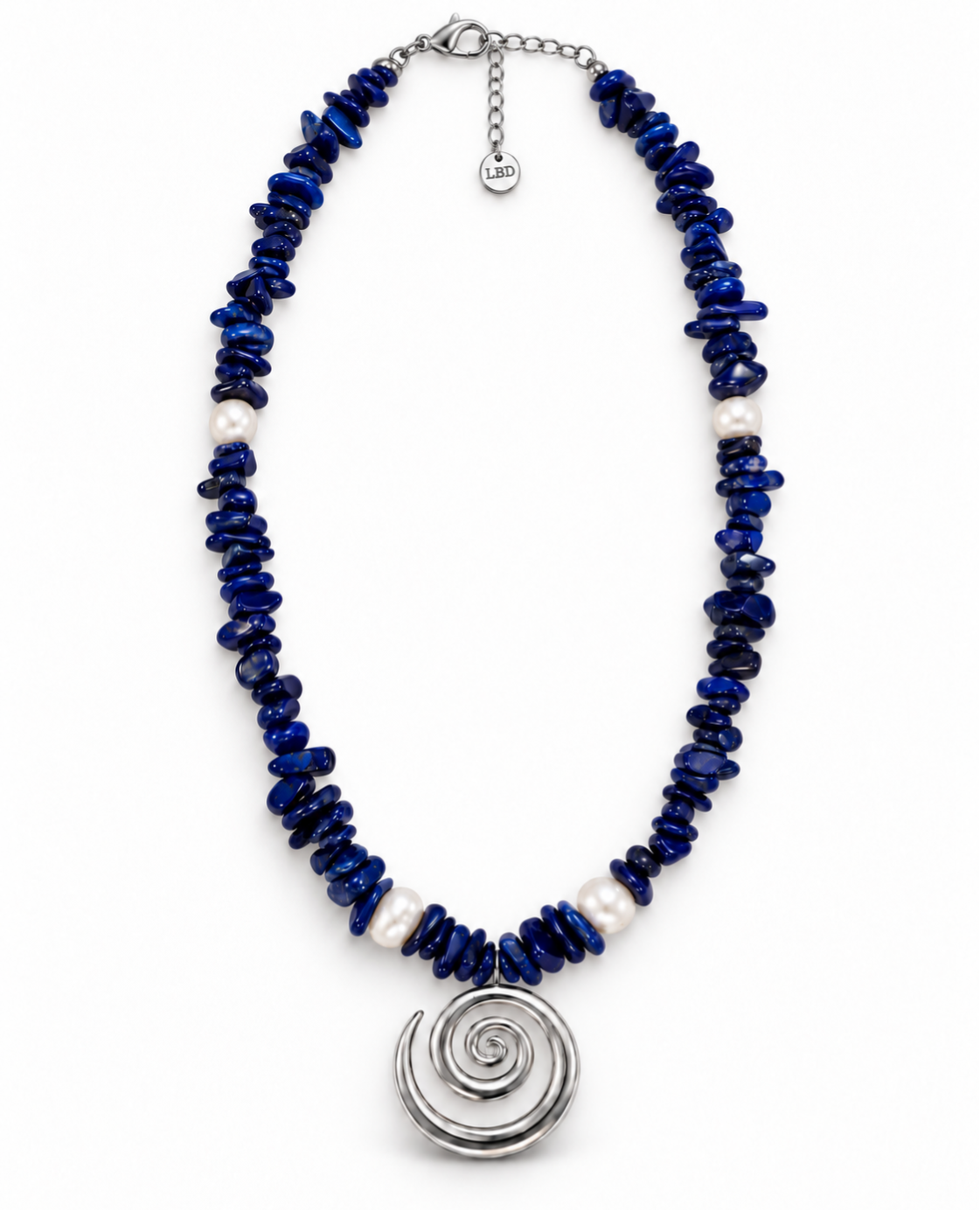 the leota necklace