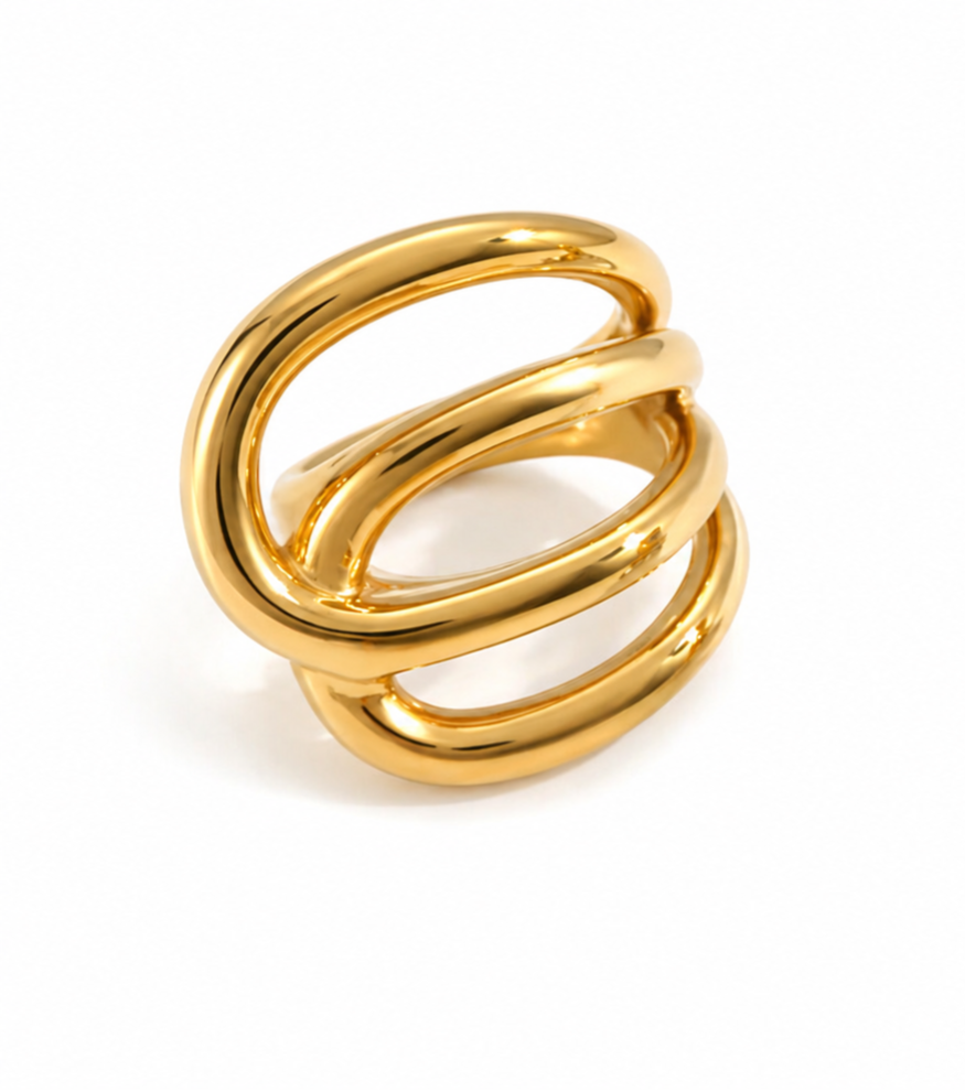the breezy ring