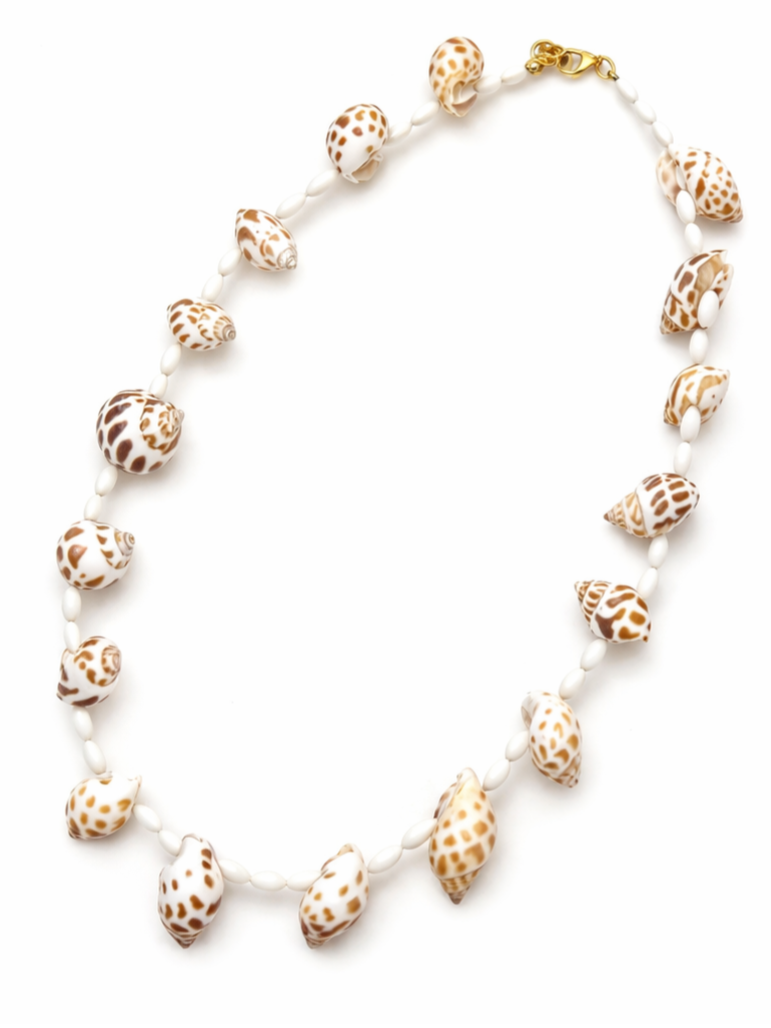 the priscilla necklace