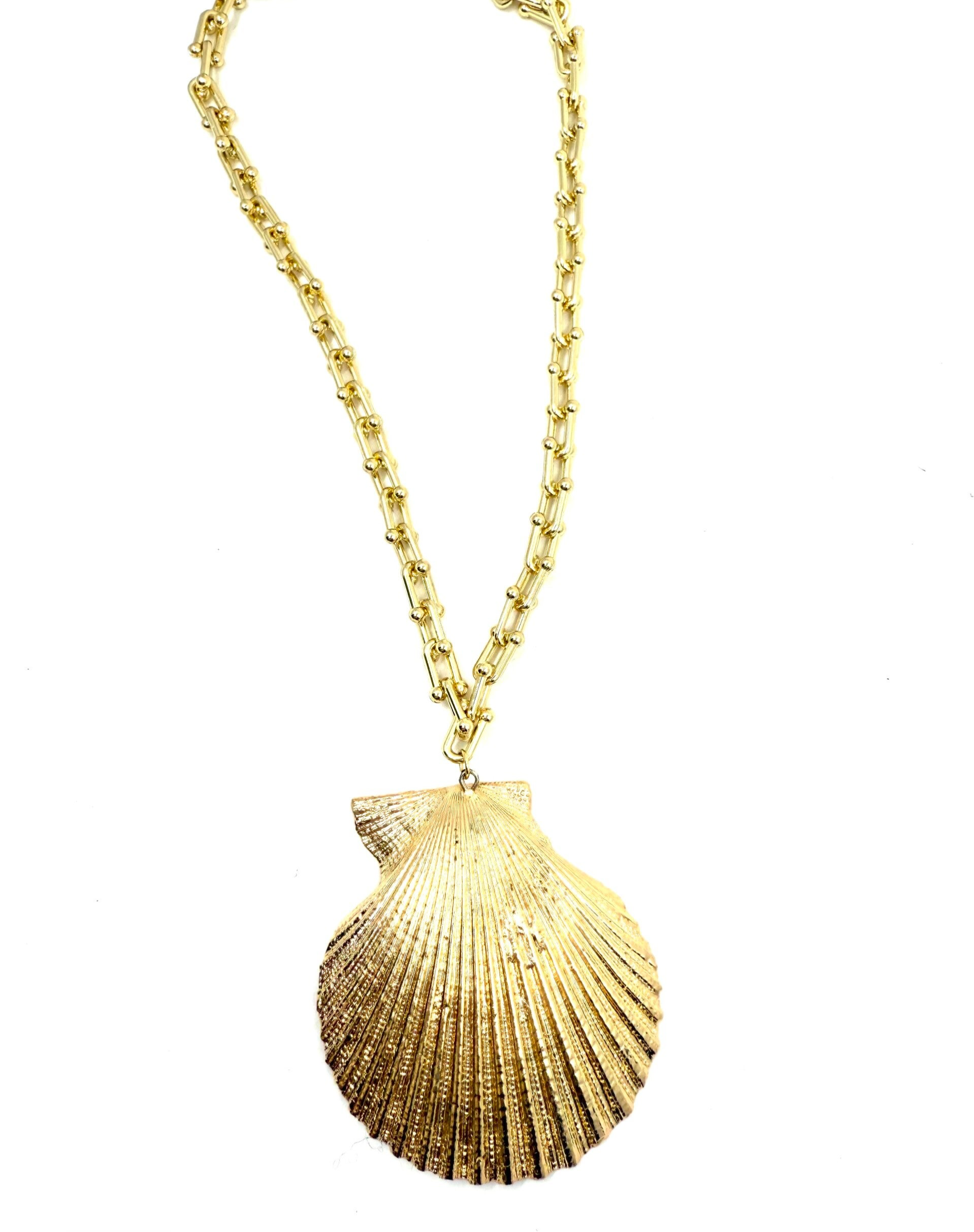 the california necklace