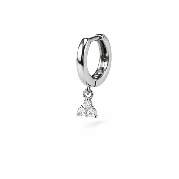 the yoy earring