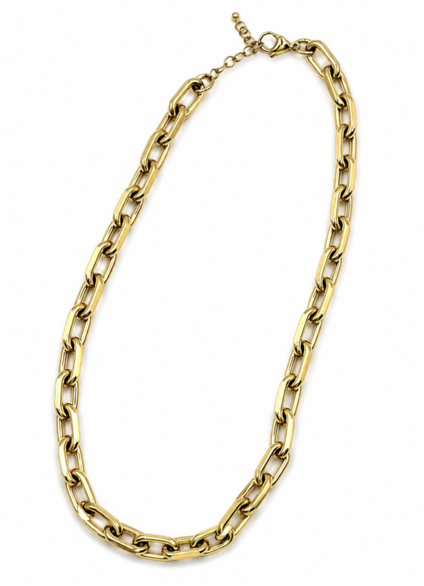 the sienna necklace
