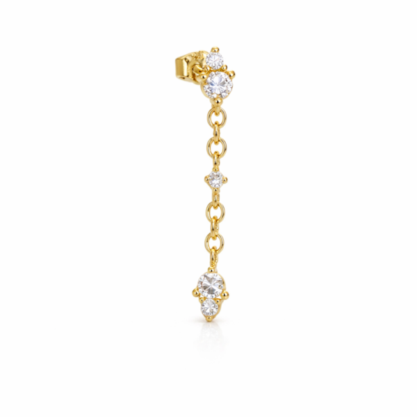 the lois earring