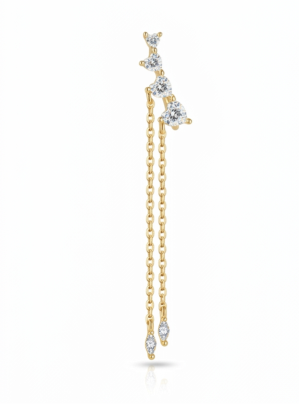 the rosie earring