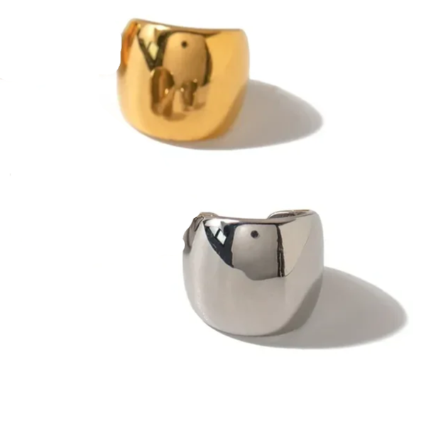 the Celeste ear cuff