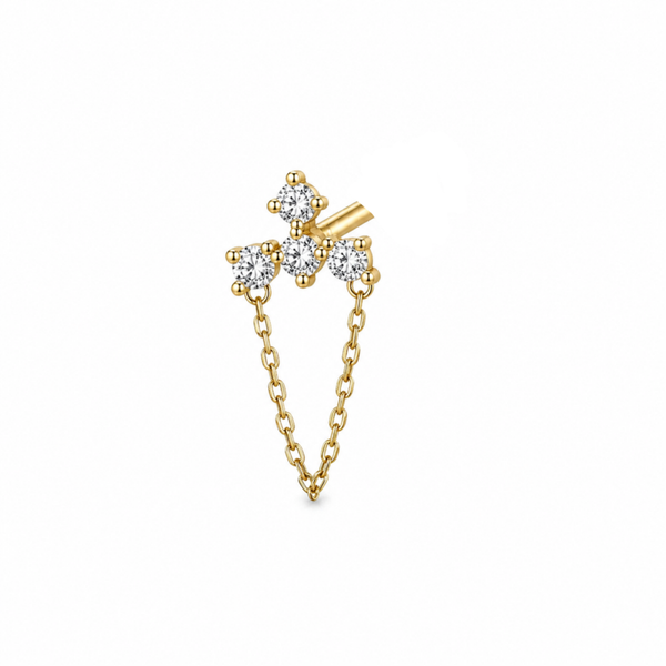 the harlow earring