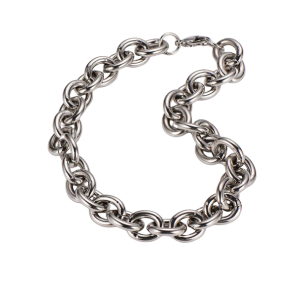 the Royalty necklace