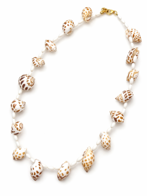the priscilla necklace