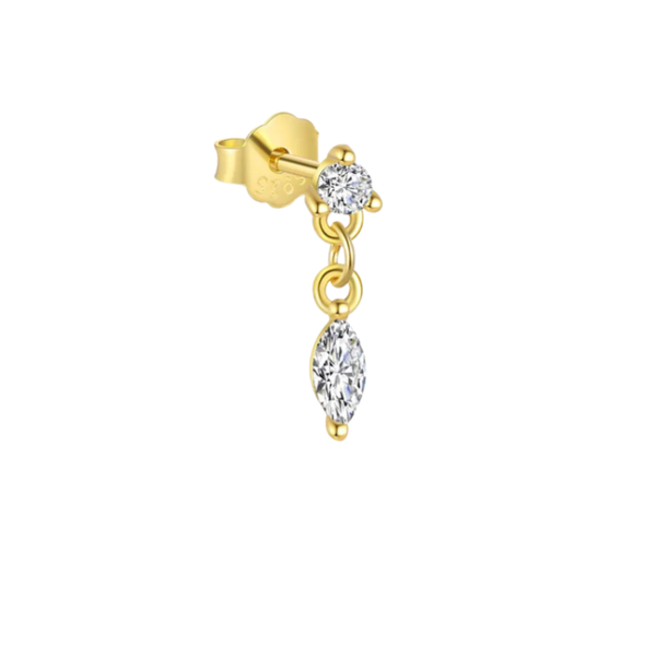 the Aureline earring