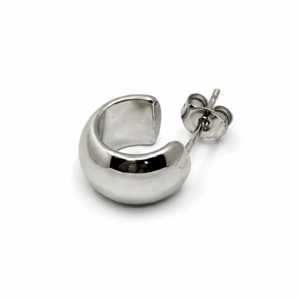 the calla earring