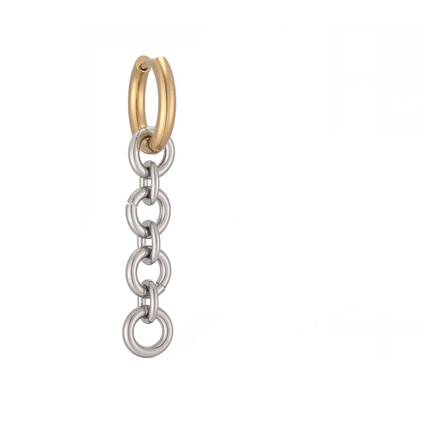the dolly earring