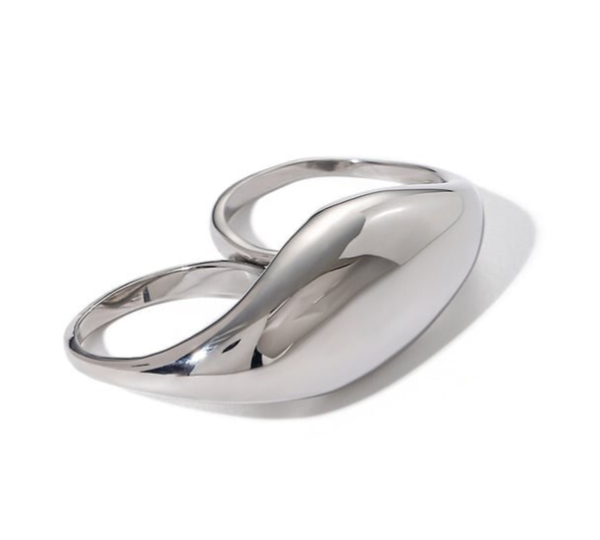 the dubble ring