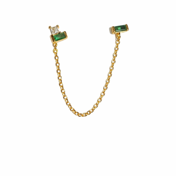 the tulp earring