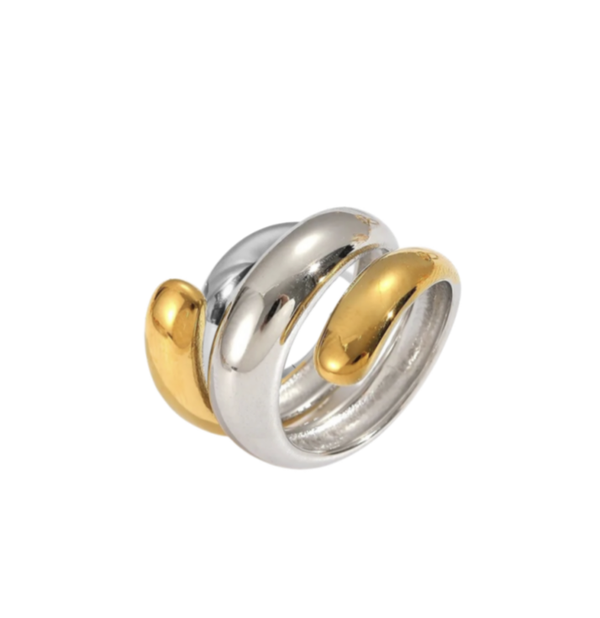 the linge ring